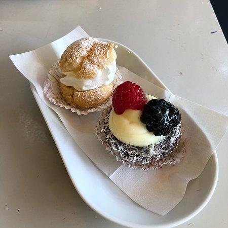 Antica Sicilia Pasticceria